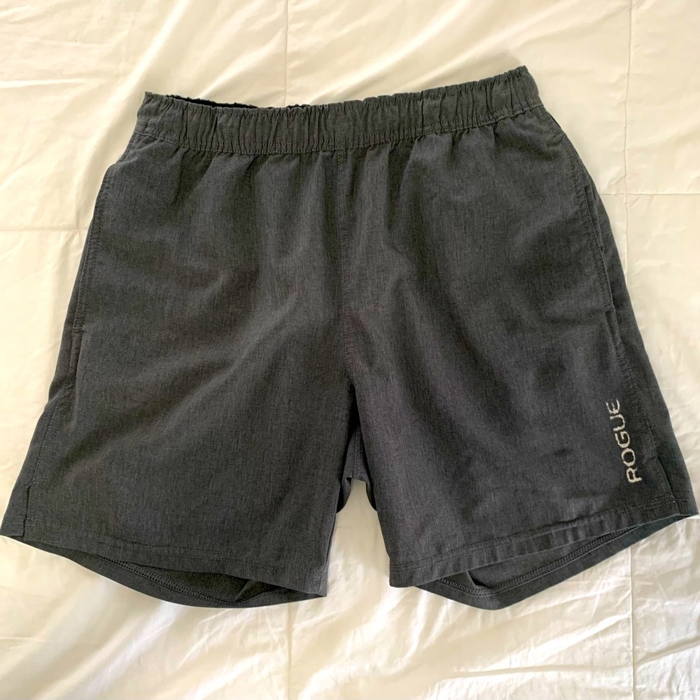 Rogue Fitness - Black Ops Shorts